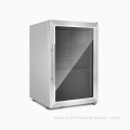 Commercial and household outdoor beverage refrigerator